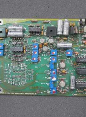 ENIPowerSystemsA230d控制野猪Assy原始设备制造商发电机