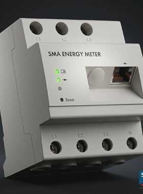 SMA EMETER20 Energy Meter  HighPrecision Monitoring