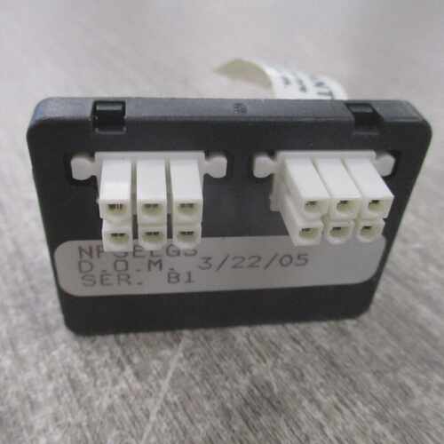 Square D Powerlink Slave Address Selector NFSELG3 Ser. B1 Us