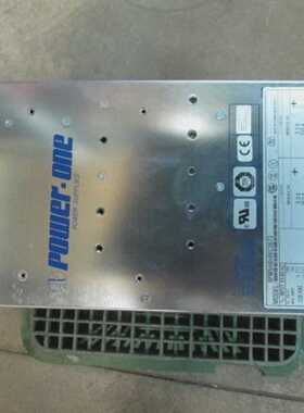 Power One RPM5H4H4KCS673 4000W Power Supply 97171045