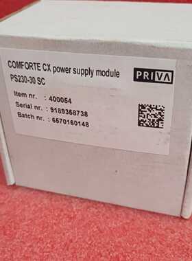 COMFORTE CX PS23030SC Power Supply Module