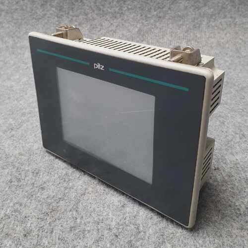 Pilz  MiniTouch 270 Monochrom  376000  Type 068800280