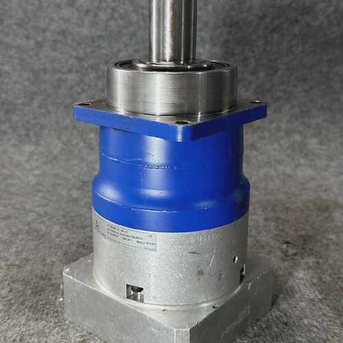 WITTENSTEIN alpha  Type SP 100SMF2500G12S   i 50
