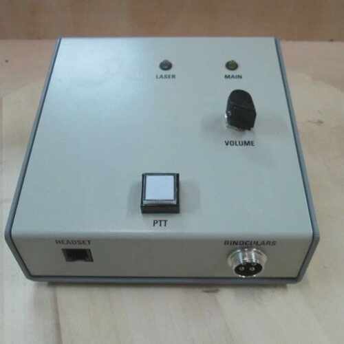 NESS TSG TRAINEE BOX 4300500005 3242000020