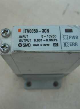 SMCITV00503CN监控器电子PNEUMATIC