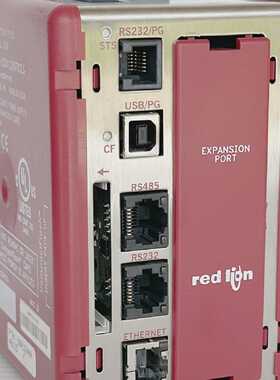 Red Lion DSPLE000 Data Station Plus Communication Controller