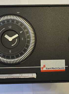 Danfoss ECL3250 Analog Clock Controller HVAC Control Unit Us