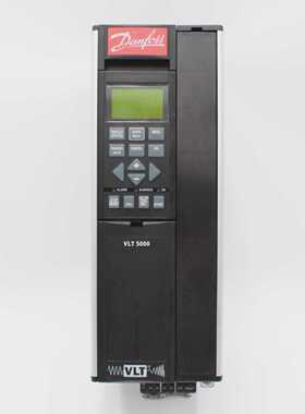 DanFossVLT5011PT5B20SBR1DLF00A00C0变速驱动器