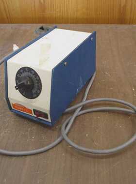 Valcor Engineering Pump 104A44B Flow 100500 CCM 15 PSIG 115V