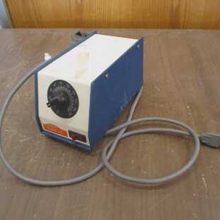 Valcor Engineering Pump 104A44B Flow 100500 CCM 15 PSIG 115V
