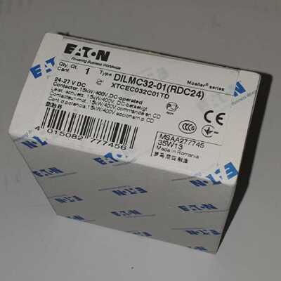 EATON Moeller DILMC3201 RDC24