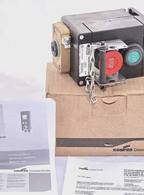 Cooper CEAG CHG4118201R1469 Push Button STARTSTOP Control St