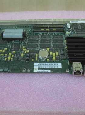 Motorola CPN 5365 CompactPCI SBC 01W3653F06E 01W3681F02A 84W