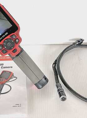 Ridgid CA300 VIDEO Borescope  SPARE CAMERA