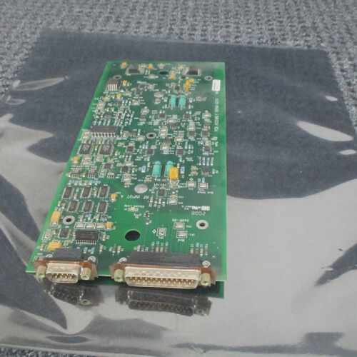 Thermo Finnigan 1195900270 PCB Assembly RF Detector 11959022