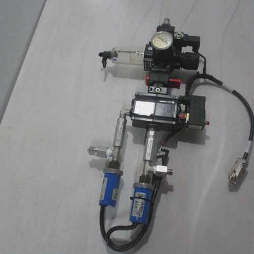 Norgren SPGBBRR34158 P72C2GCNNN  T72T2GAP1N  2 x T55C2800 Su
