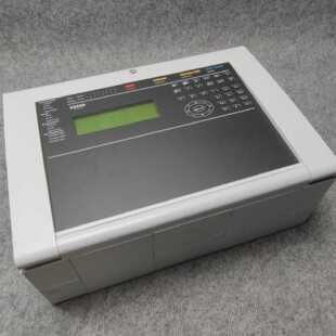 ESSER by Honeywell  Brandmelderzentrale ES Line 8 Gruppen  8