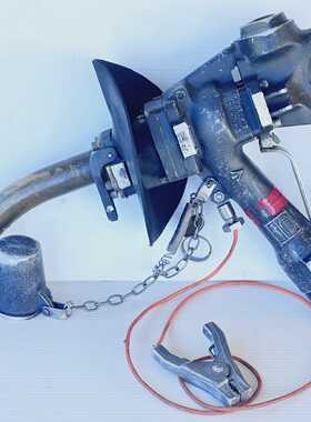 Emco Wheaton G457101 Helicopter Aircraft OverWing Refuelling