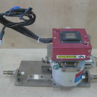 FESTO150855V613ADVU12100PA10巴145psi带FPS13608AR5PMVTCU1