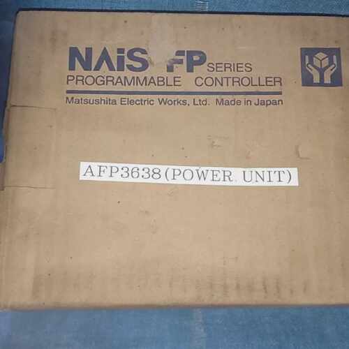 全新NaisAFP3电源单元AFP3638T06