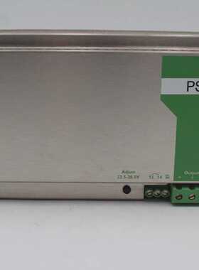 PHOENIXQUINTPS100240AC24DC40电源供应