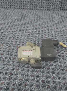 SMCEVP342R5YOB02FAX38电磁阀DC24V