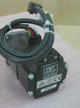 三菱HCMF23G1UE交流电伺服电机200W3000rpm3AC120V1.5A
