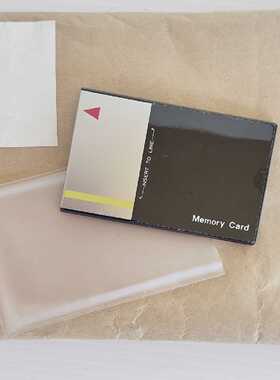 GE Fanuc IC693ACC303 32kb Memory Card *Genuine* NEW