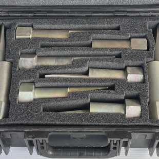 Gearench FTS1426 Manual Petol Flange Aligning Kit  1.5 to 2
