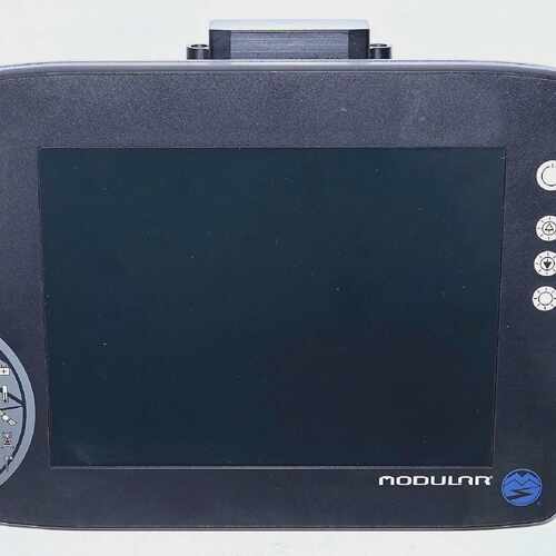 Modular Mining XMT 510 PTXB Vehicle PC Interface  DLoG 10755