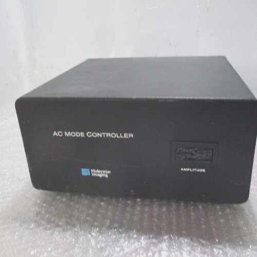 Molecular Imaging  AC MODE CONTROLLER