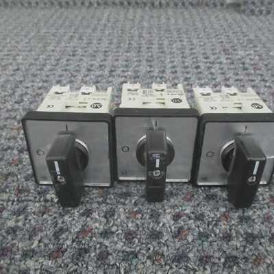 批量3件AllenBradley194LE16194LE16175216A开关开关