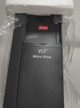 Danfoss VLT Micro Drive FC051P3K0T4 3kW4HP 380480V 3Phase