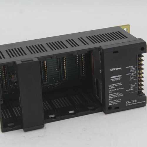 FanucIC610CHS111A5Slot机架