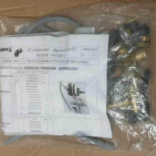 SEPRO Replacement KIT AP05C00140  AP05C00141  AP0000033200AA
