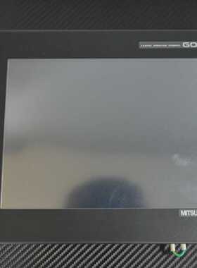 三菱GT1665MVTBA100240VAC