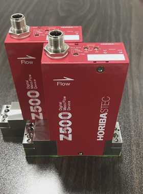 HORIBA STEC SECZ514MGX He 3SLM MFC