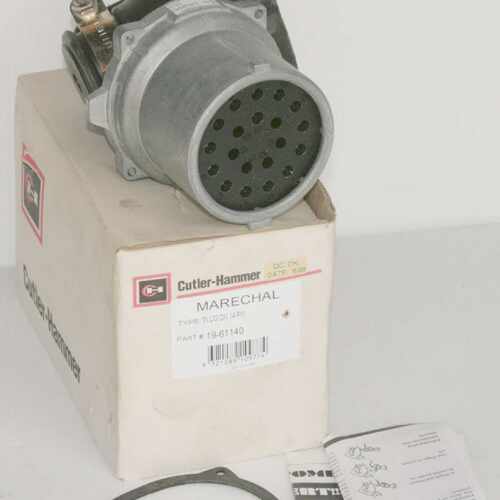 Marechal DN20C 1961140 16A 14pin Socket DN20C *NEW*