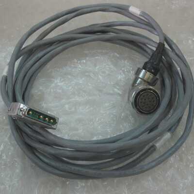德驰0228CD3899926FG16SN313650100006324GLENAIR01466.5米电缆