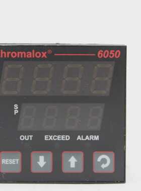 Chromalox60501R000温度控制器