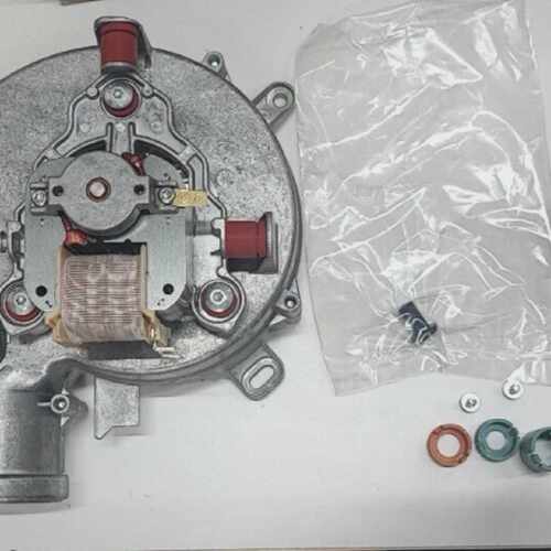 Extracteur  Ventilator  Fan  Vaillant 0020020008