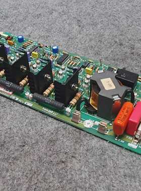 STUBLI UNIMATION  2065555G 03 Rev. L 2065554001 Rev. B
