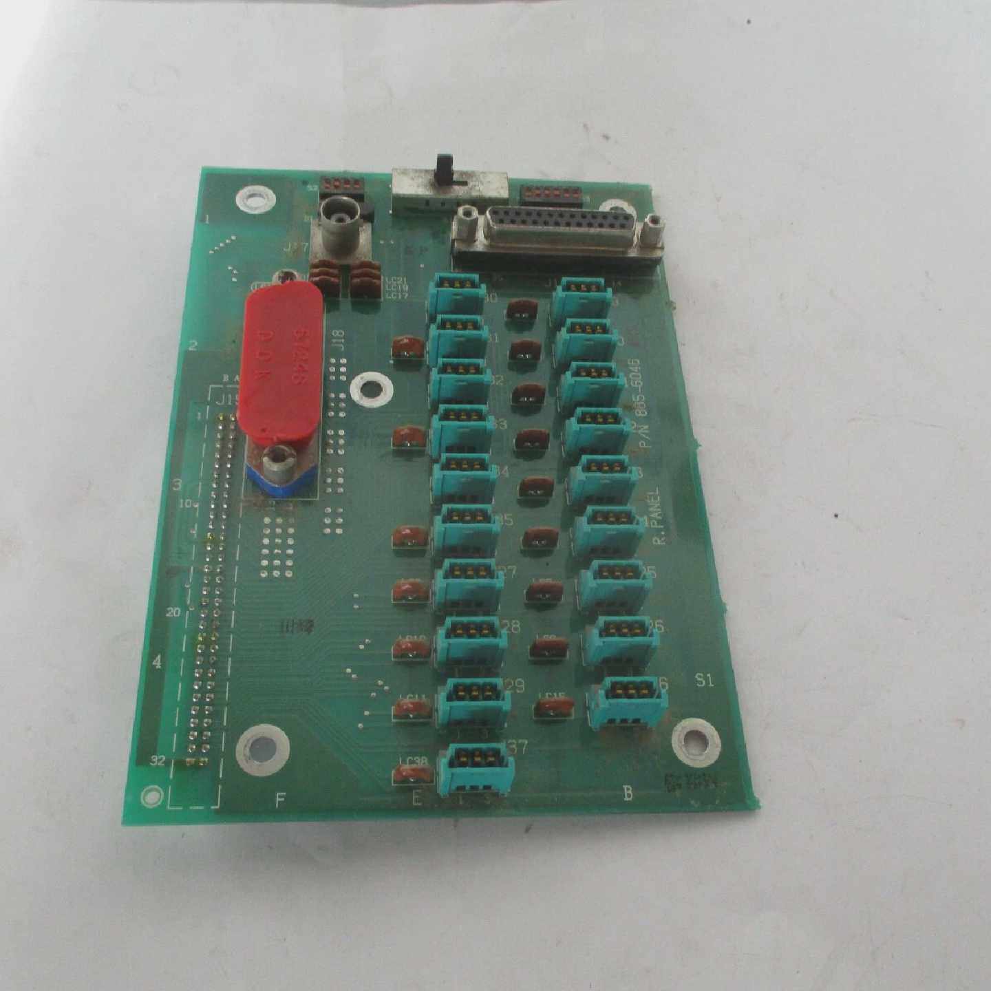 日立8856046R.PANEL适用于日立泵L6200A