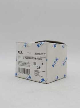 EatonNZM1XUHIV208240AC2VHI欠压释放