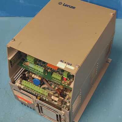 Lenze  AC 760   763 E SO