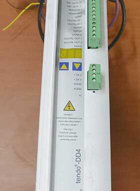 MAYR SYSTEME TENDODD4 TYP 01047.138.2230V480V