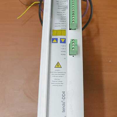 MAYR SYSTEME TENDODD4 TYP 01047.138.2230V480V