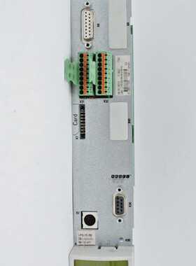 RexrothCSB01.1CPBENSNNNNSNNFWIndraDrive控制单元