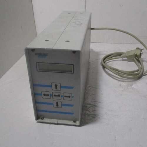 Bronkhorst E7500DDD Digital Control Module