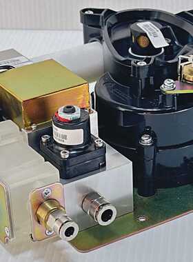 Mindray WATO ex35 Pneumatic Control Module Assembly for Vent